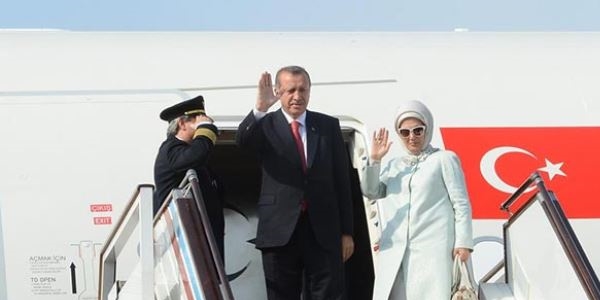 Cumhurbaşkanı ve 3 Bakan yurtdışına çıkıyor