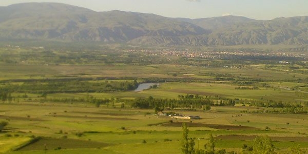 Kemah Barajı için alınan ÇED raporuna mahkemeden red