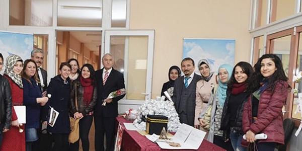 'Beyin kriz merkezi açtık'