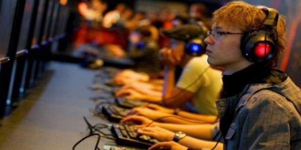 Bilgisayar oyunlar Alzheimer riskini artrabilir