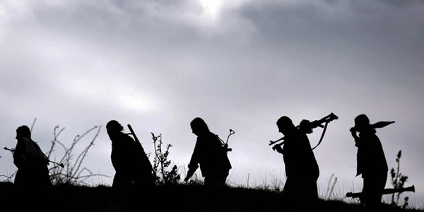 PKK'dan vatandaşa oy tehdidi