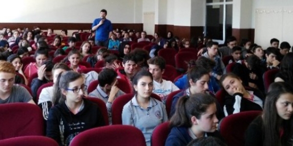Sınav kaygısını azaltmaya yönelik öneriler