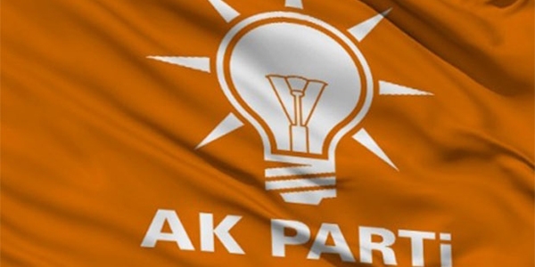 AK Parti seçim bürosuna ses bombalı saldırı