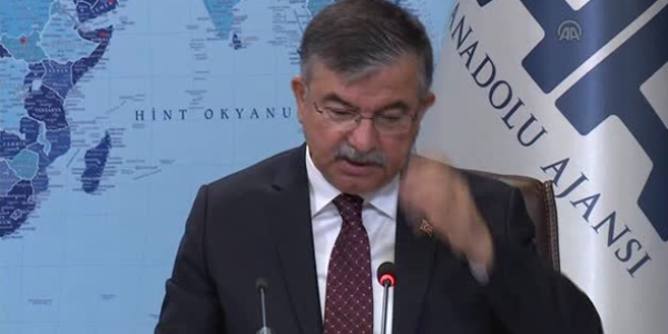 Yıldız: 2023'te milli muharip uçağımızı uçuracağız