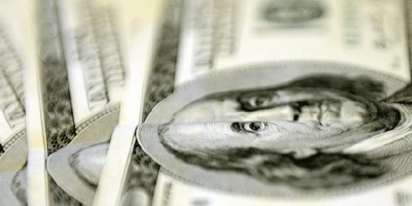 Dolar 2,59'un altına indi