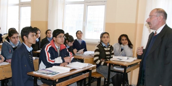 Öğretmen tayinlerinde hata... Hizmet puanım düşmüş