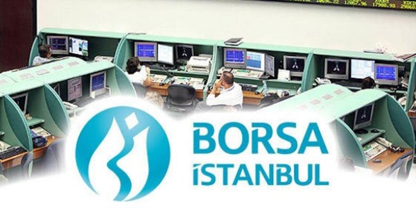 Borsa günü düşüşle tamamladı