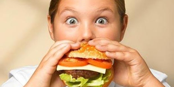 Özel okullarda okuyan çocuklar daha obez