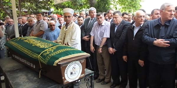 Yargıtay Başkanı Cirit'in kardeşi hayatını kaybetti