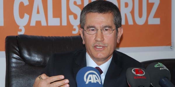 Canikli: Ülkemizde 820 bin öğretmen görev yapıyor