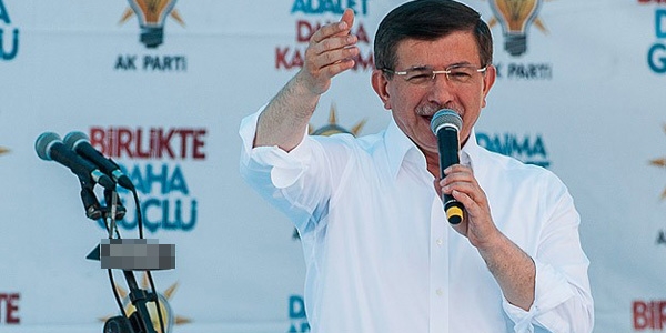 Davuto�lu'ndan �cretsiz teleferik m�jdesi