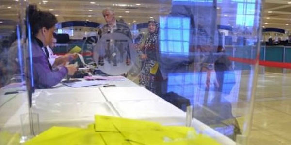 Gurbet�iler sand��� sevdi oy oranlar� y�zde 14'e ��kt�