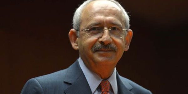 Kılıçdaroğlu, CHP'nin büyük projesini açıkladı