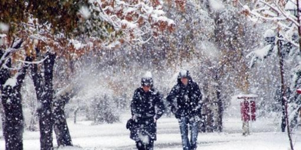 En so�uk Ardahan, en s�cak Batman, en ya���l� Rize, en karl� Hakkari