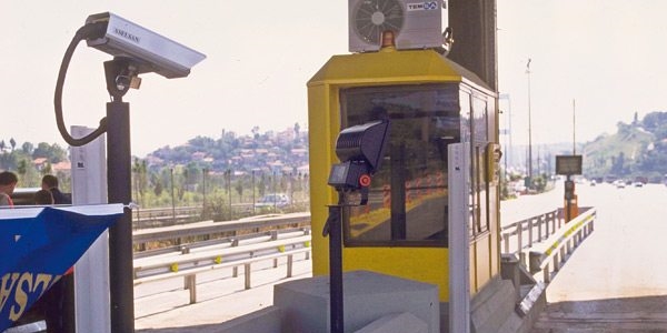 Artık gişeler de ceza kesiyor