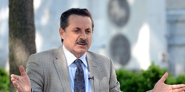 Faruk Çelik: Bu vaatlerle işçiler işsiz, emekliler maaşsız kalır
