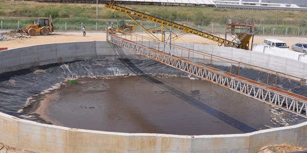 5 bin konutun elektri�i hayvan g�bresinden