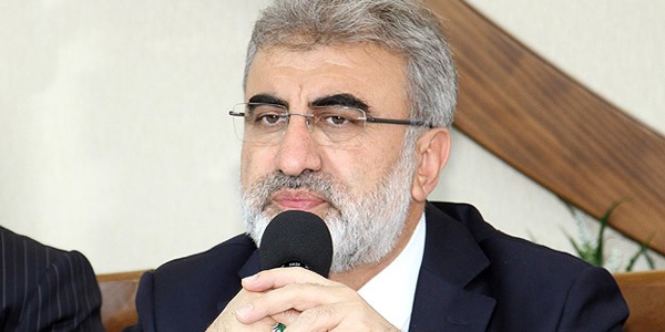 Y�ld�z: T�rk Ak�m� Projesi daha da geli�tirilecek