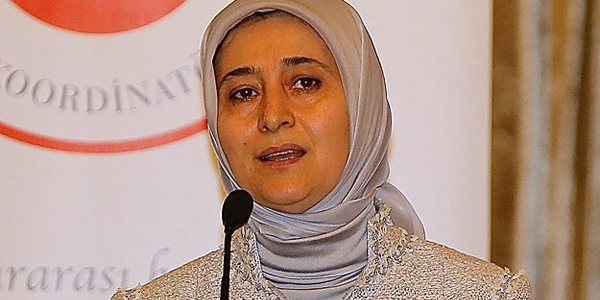 Ev dışı beslenme toplum sağlığını tehdit ediyor'