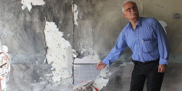 HDP saldırganı DHKP-C'li çıktı