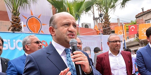 '�stanbul'a bilim merkezi kazand�raca��z'