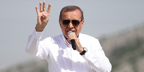 Erdoğan: Pensilvanya bundan sonra aldatamayacak