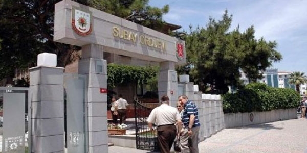 Orduevlerinde başörtüsü önerisi