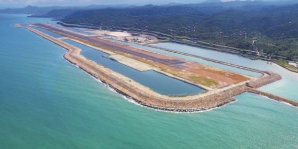 Ordu-Giresun Havalimanı bugün açılıyor