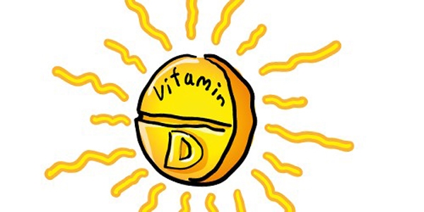 10 dakika gnelen D vitaminini depola