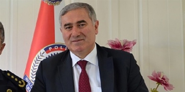 Yarg�tay Ba�savc�s� Akarca g�reve ba�lad�