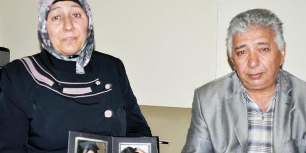 �niversiteli Damla'dan bir y�ld�r haber yok