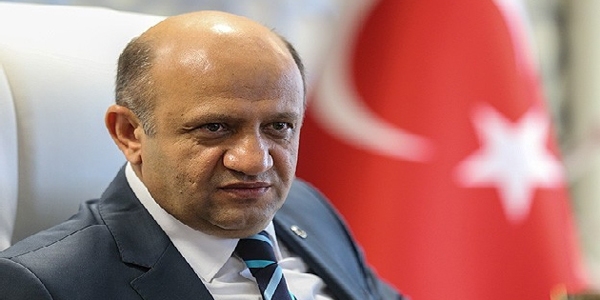Işık: Türkiye'nin ihtiyacı yeni şehir kurmak değil