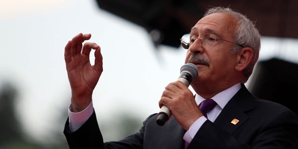 Kılıçdaroğlu: İlk çıkaracağımız kanun emekliye çift maaş