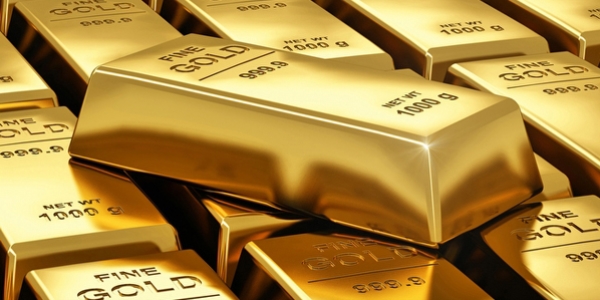Altının kilogramı 101 bin 50 liraya çıktı