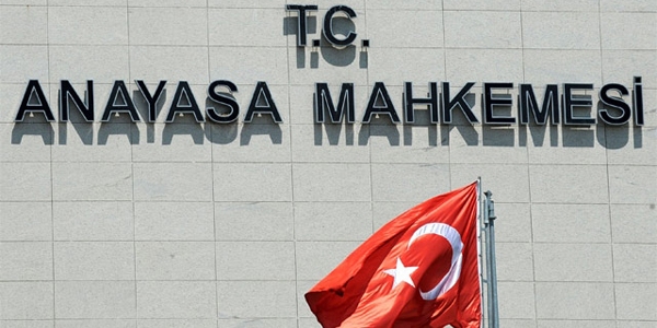 Sulh ceza hakimliklerine iptal istemine ret gerekçesi
