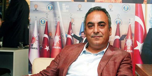 Eseyan: HDP'yi üst akıl yönetiyor