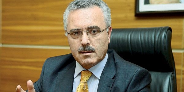 Ataş: Lider değişti kırgınlık olur