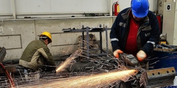 T�rkiye istihdam art���nda ilk 3'te