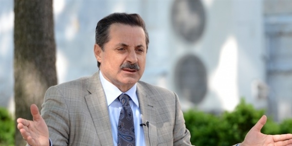 'İş bırakma eyleminin siyasi boyutu yok'