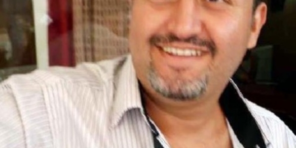 Cinnet ge�iren polis memuru topra�a verildi