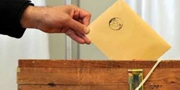 Kadın seçmenin tercihi hangi parti?