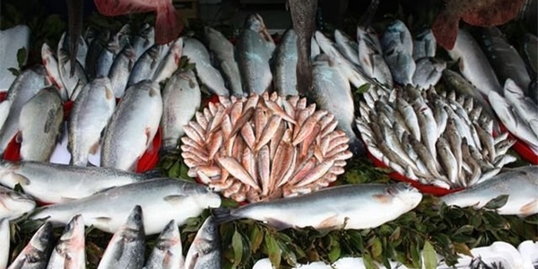 Bal�k fiyatlar� tavan yapt�