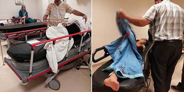 Liseliler y�l sonu partisinde komal�k oldular!