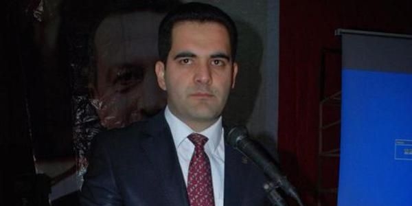 AK Partili milletvekili adayı bıçaklandı