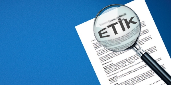 Etik G�n� ve Haftas�