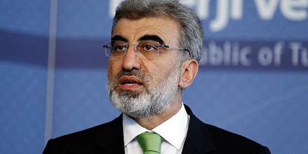 Y�ld�z: T�rkiye'de bir�ok alg� operasyonu yap�l�yor