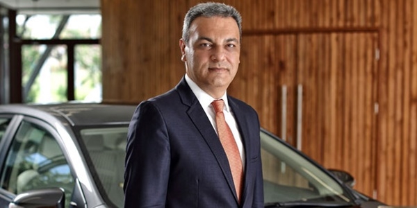 'Avrupa'daki ÖTV olsa otomotiv pazarı 1,5 milyona çıkar'