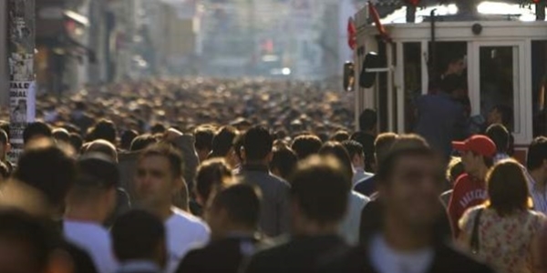 'Beşeri sermaye' yarışında Türkiye
