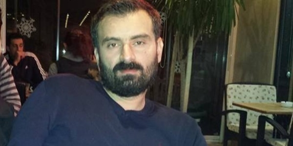 Silvan'da trafik kazası: 1 polis yaralı