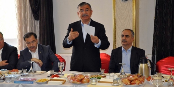 Bakan Yılmaz, son anket sonuçlarını açıkladı